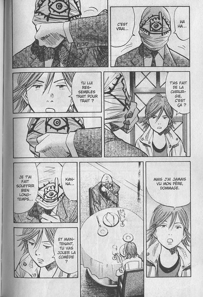 Read 20th Century Boys FRANCAIS Manga Online