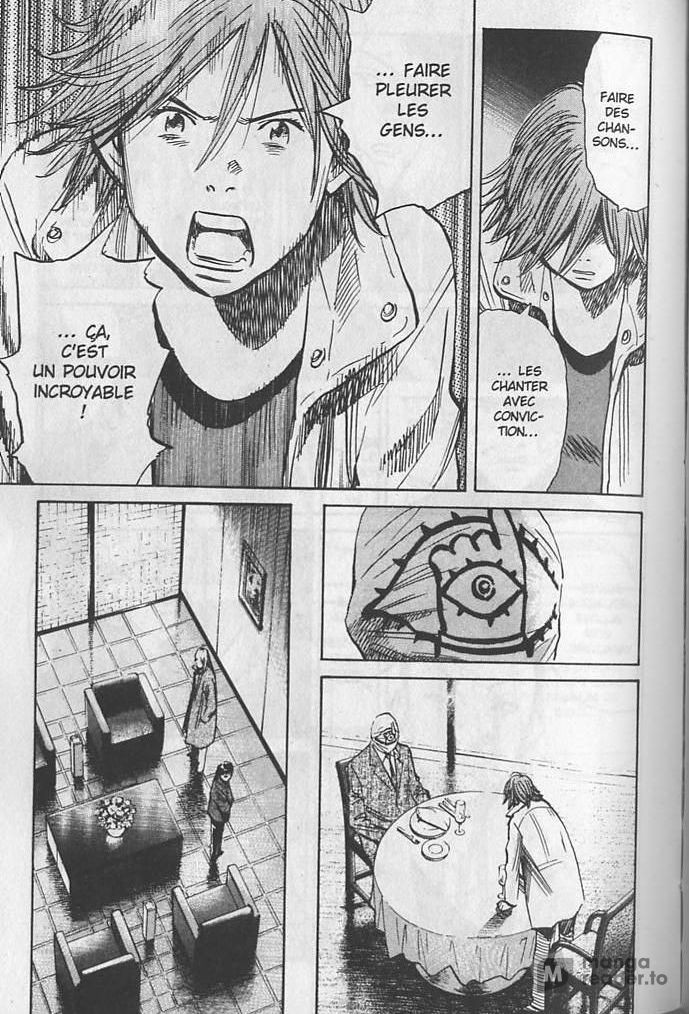 Read 20th Century Boys FRANCAIS Manga Online