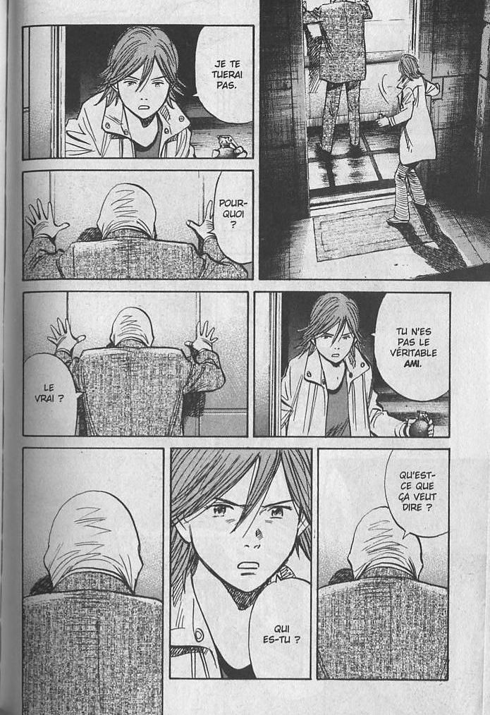 Read 20th Century Boys FRANCAIS Manga Online