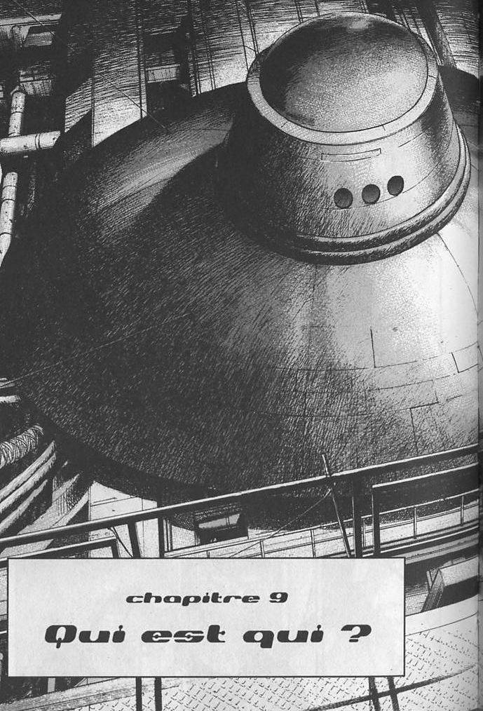 Read 20th Century Boys FRANCAIS Manga Online