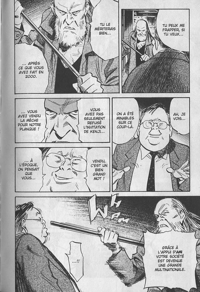 Read 20th Century Boys FRANCAIS Manga Online