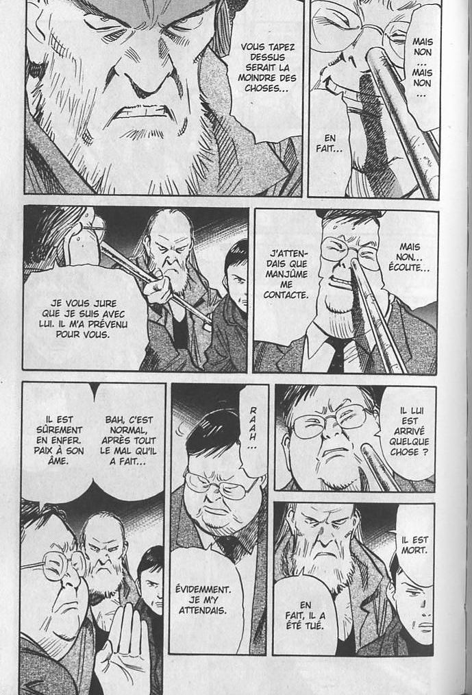 Read 20th Century Boys FRANCAIS Manga Online