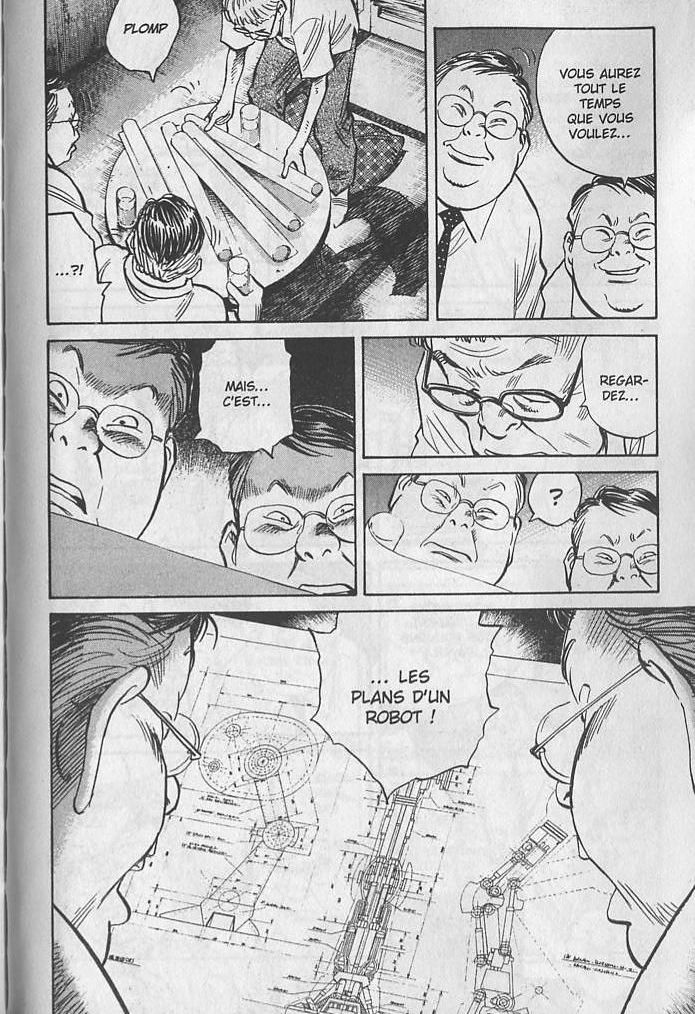 Read 20th Century Boys FRANCAIS Manga Online