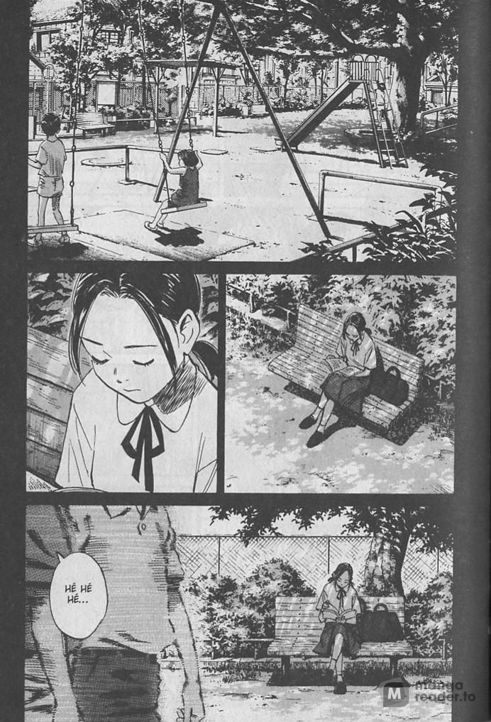 Read 20th Century Boys FRANCAIS Manga Online