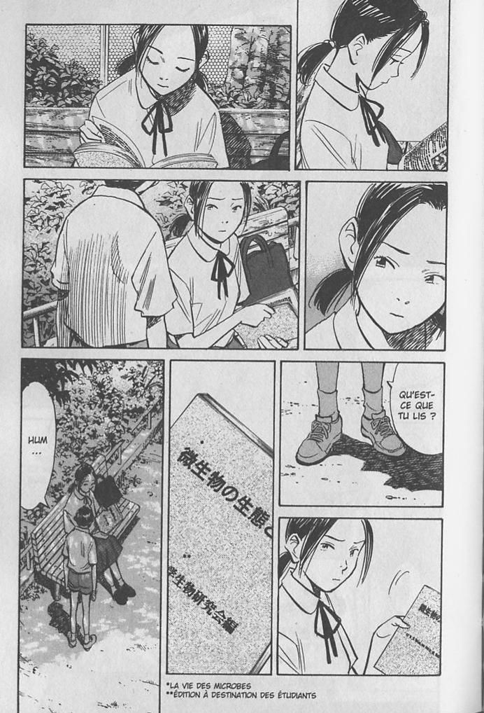 Read 20th Century Boys FRANCAIS Manga Online