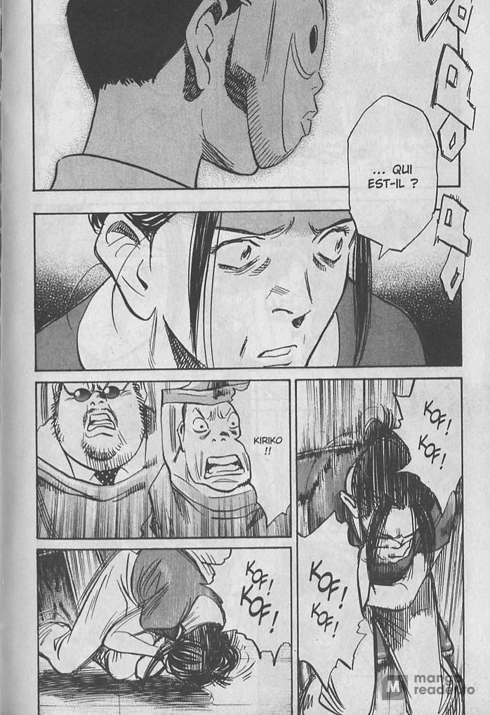 Read 20th Century Boys FRANCAIS Manga Online