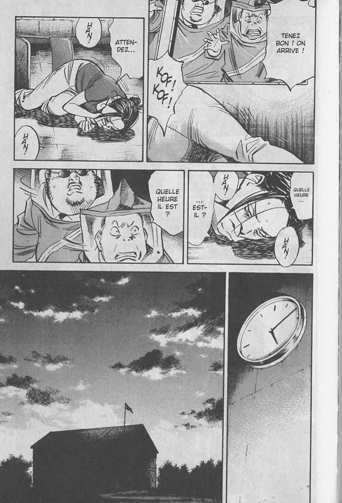 Read 20th Century Boys FRANCAIS Manga Online