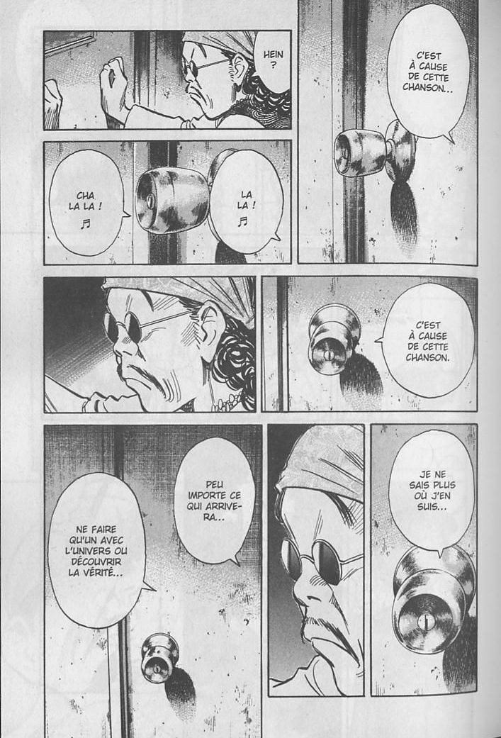 Read 20th Century Boys FRANCAIS Manga Online