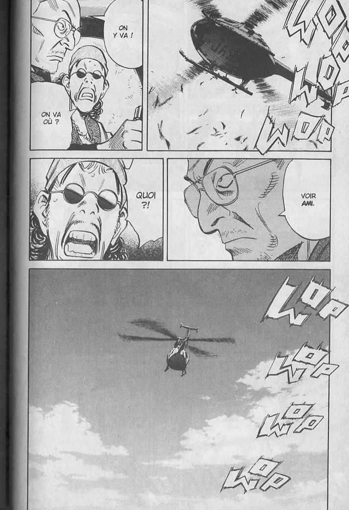 Read 20th Century Boys FRANCAIS Manga Online