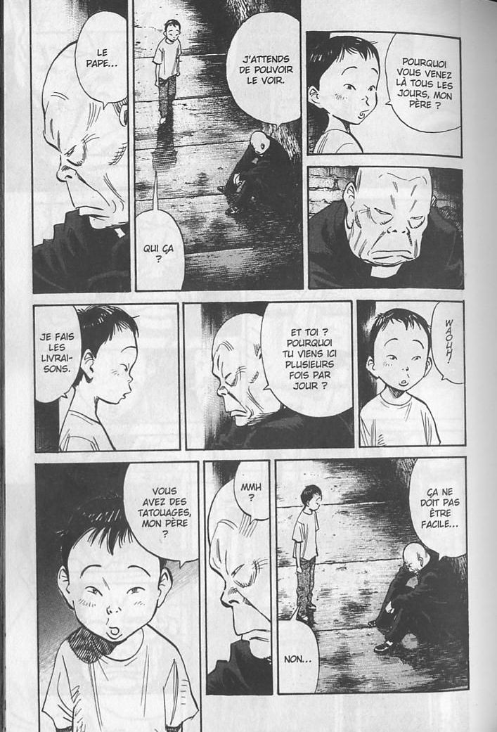 Read 20th Century Boys FRANCAIS Manga Online