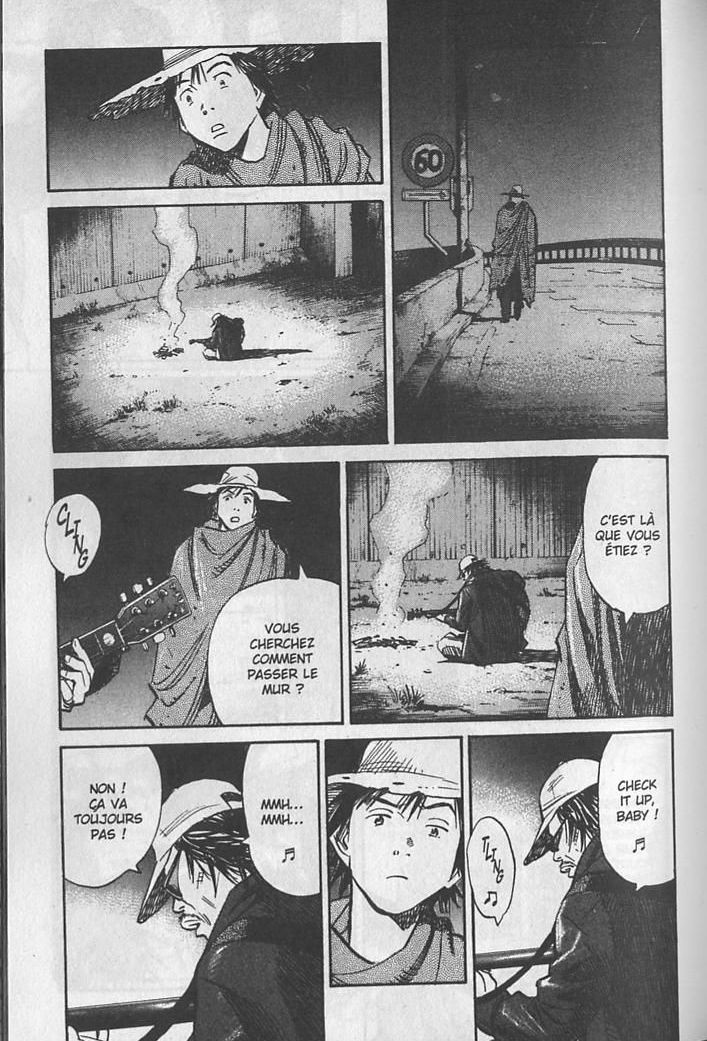 Read 20th Century Boys FRANCAIS Manga Online