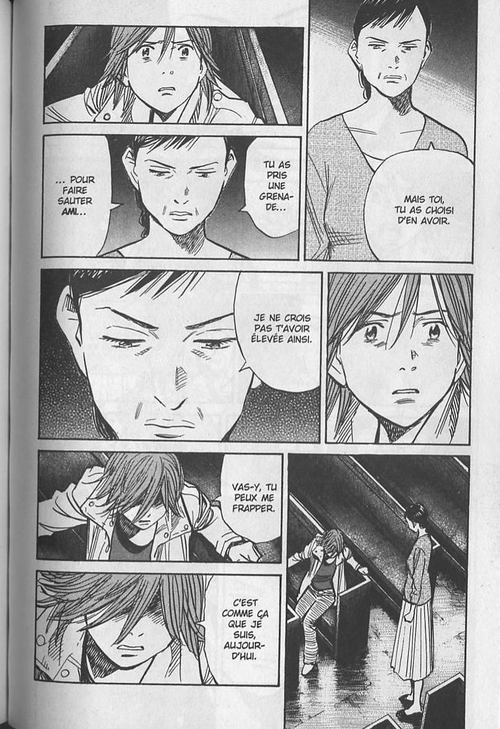 Read 20th Century Boys FRANCAIS Manga Online