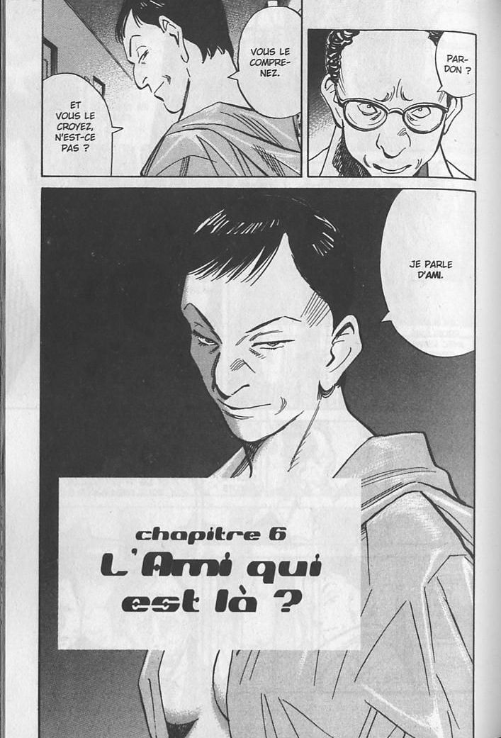 Read 20th Century Boys FRANCAIS Manga Online