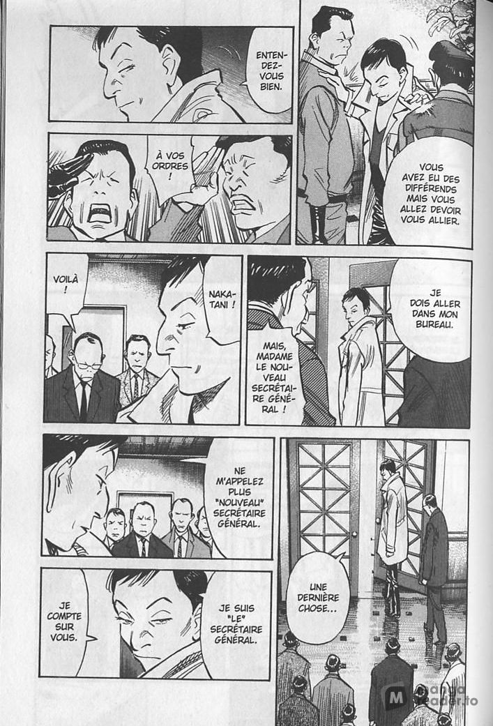 Read 20th Century Boys FRANCAIS Manga Online