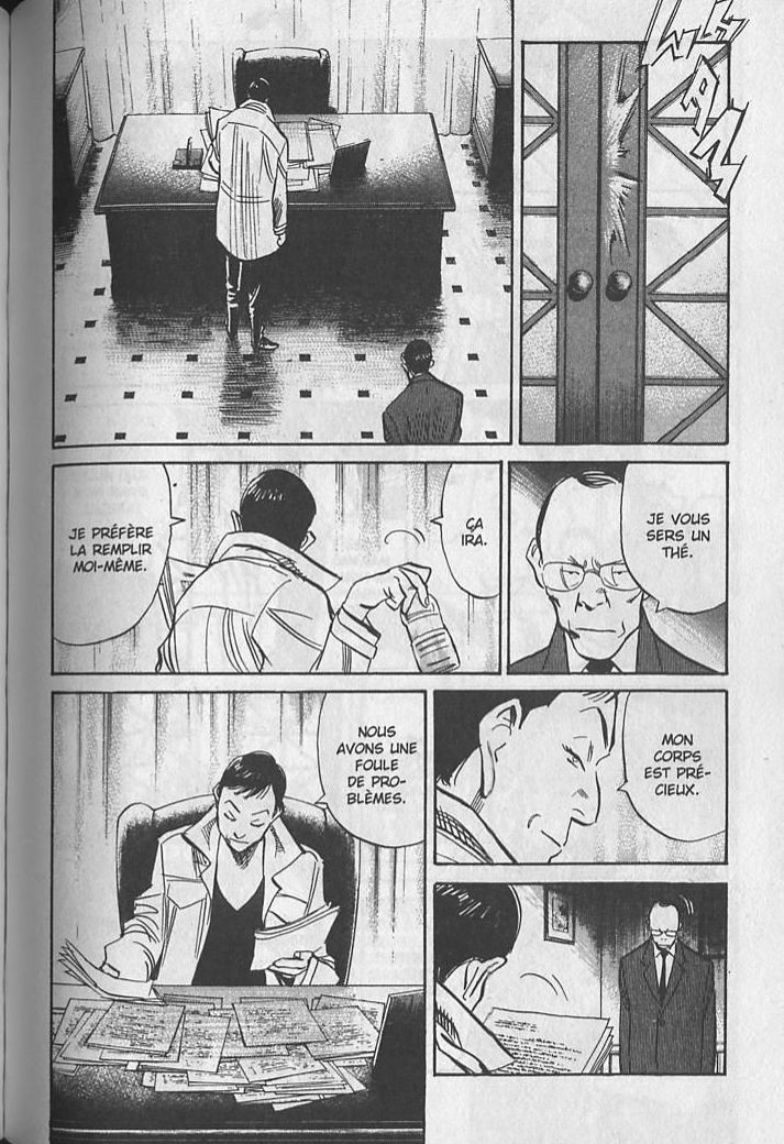 Read 20th Century Boys FRANCAIS Manga Online