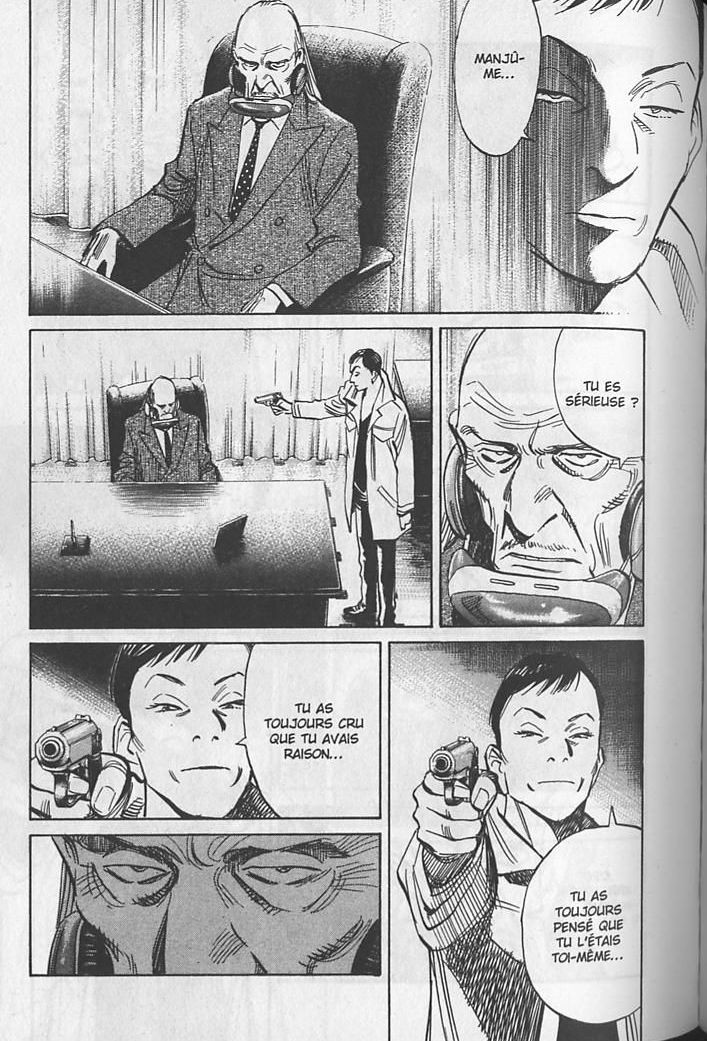 Read 20th Century Boys FRANCAIS Manga Online