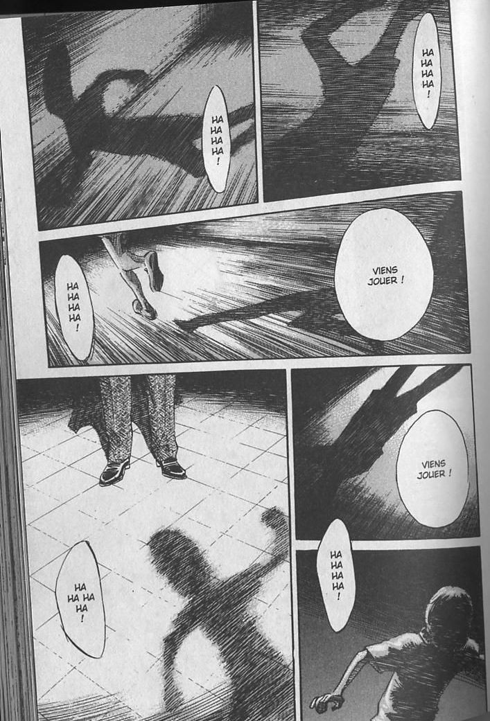 Read 20th Century Boys FRANCAIS Manga Online