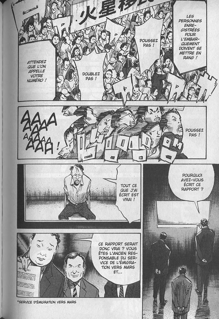 Read 20th Century Boys FRANCAIS Manga Online
