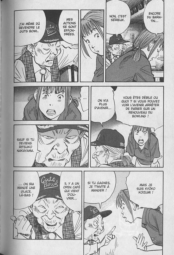 Read 20th Century Boys FRANCAIS Manga Online