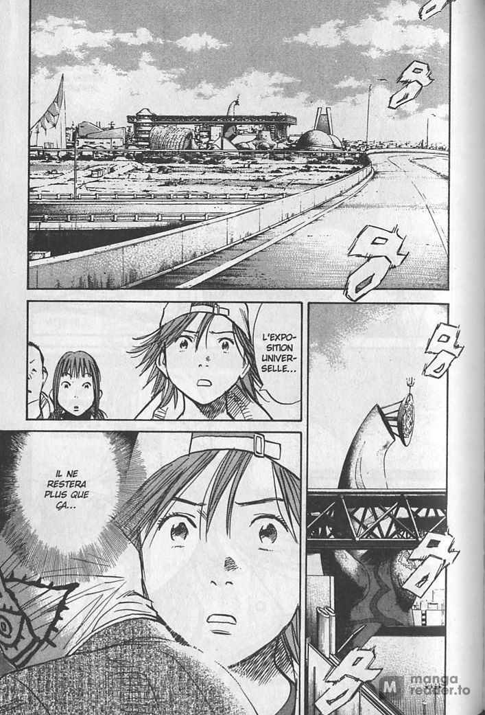 Read 20th Century Boys FRANCAIS Manga Online