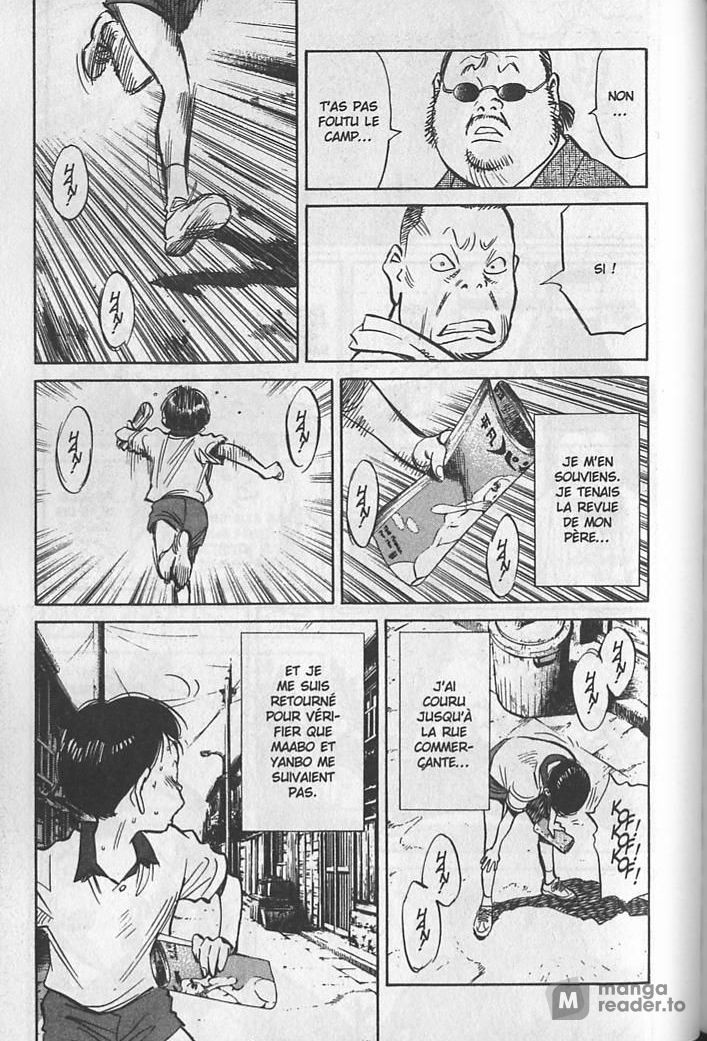 Read 20th Century Boys FRANCAIS Manga Online