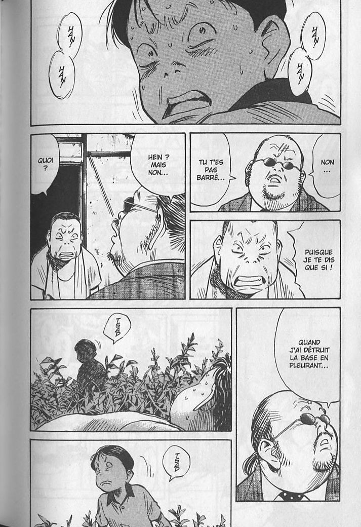 Read 20th Century Boys FRANCAIS Manga Online