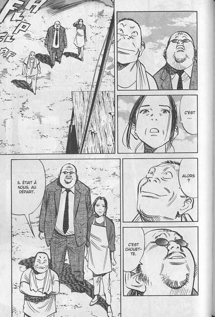 Read 20th Century Boys FRANCAIS Manga Online