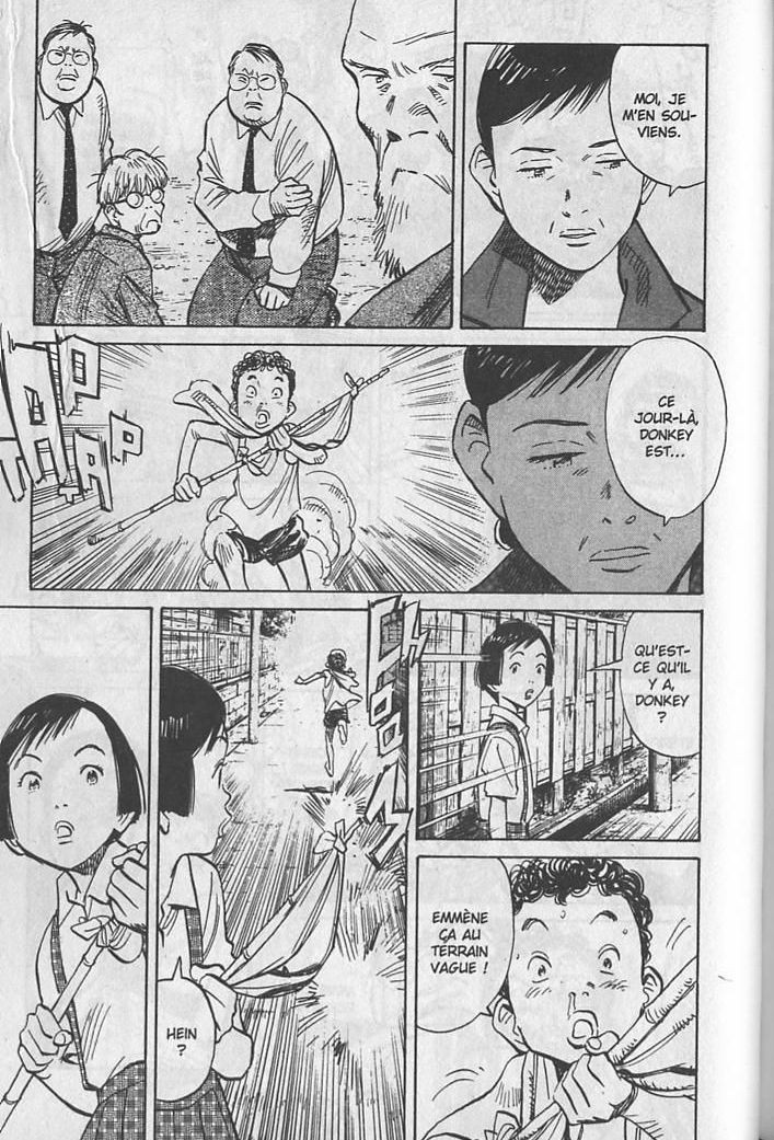 Read 20th Century Boys FRANCAIS Manga Online