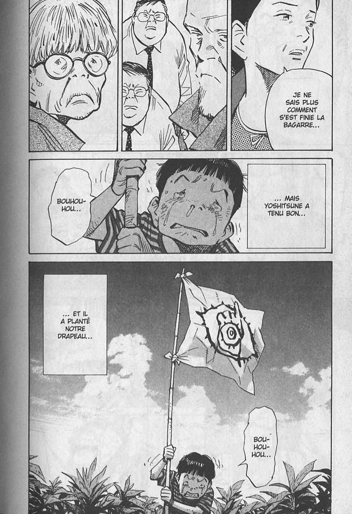 Read 20th Century Boys FRANCAIS Manga Online