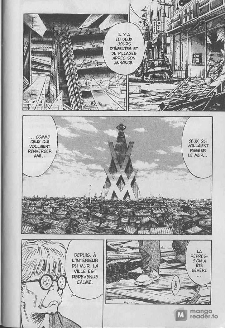 Read 20th Century Boys FRANCAIS Manga Online