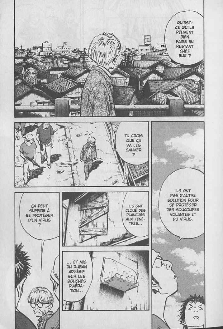 Read 20th Century Boys FRANCAIS Manga Online
