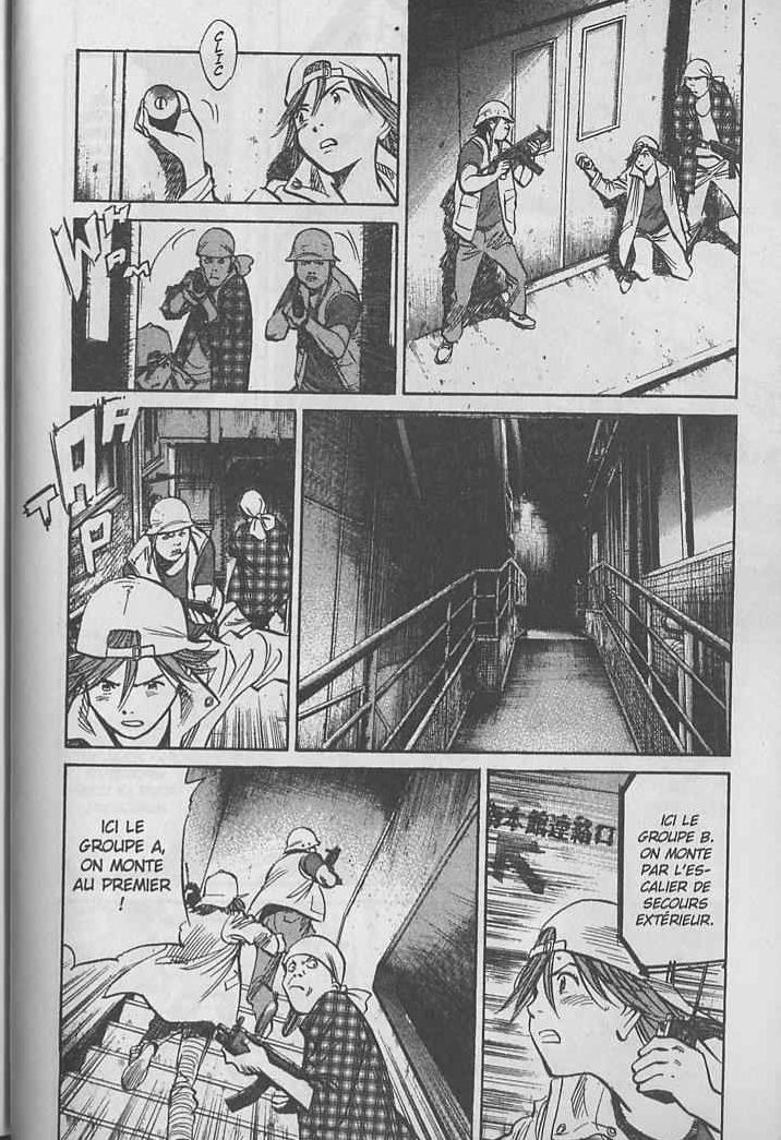Read 20th Century Boys FRANCAIS Manga Online
