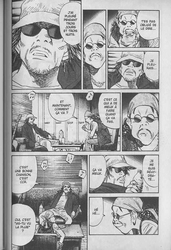 Read 20th Century Boys FRANCAIS Manga Online