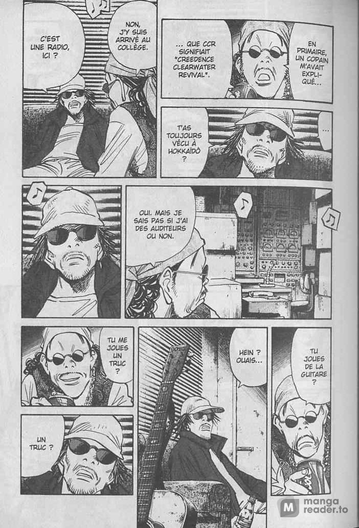 Read 20th Century Boys FRANCAIS Manga Online