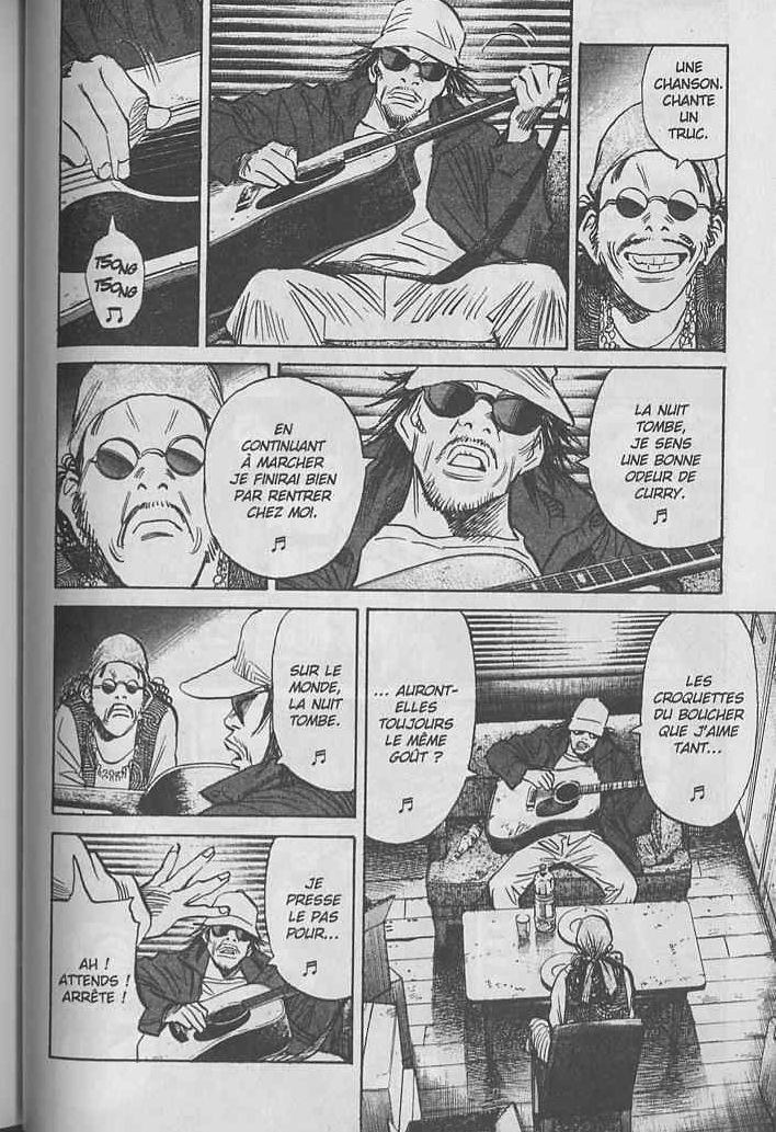 Read 20th Century Boys FRANCAIS Manga Online