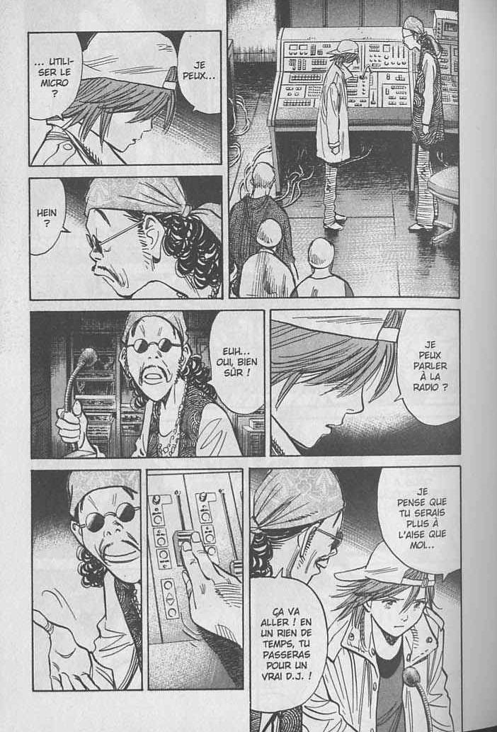Read 20th Century Boys FRANCAIS Manga Online