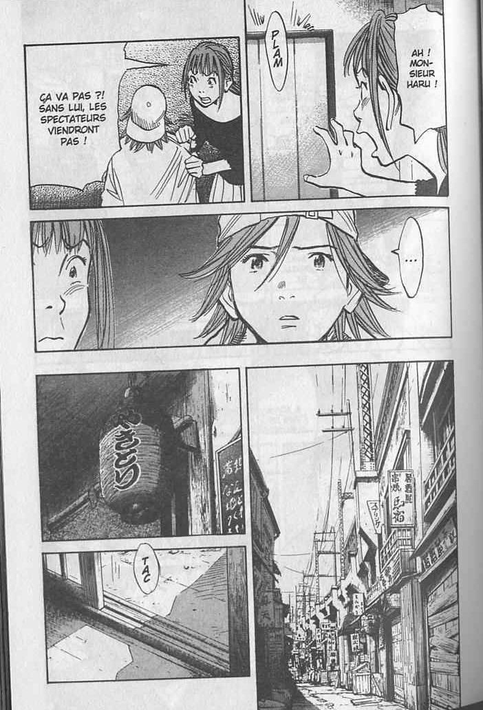 Read 20th Century Boys FRANCAIS Manga Online