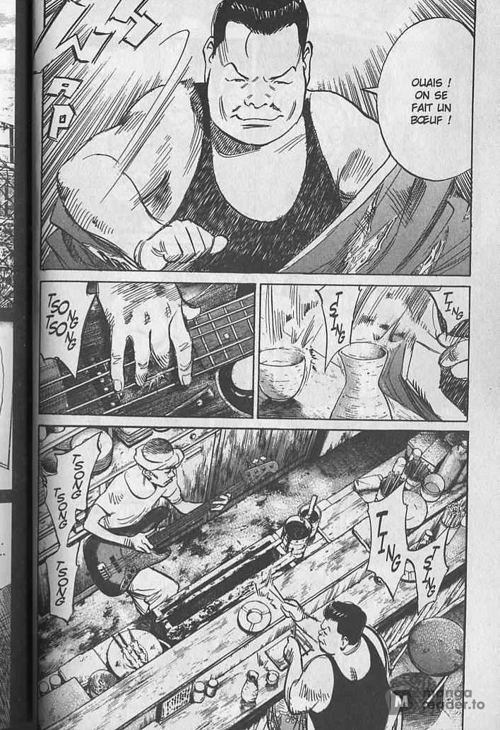 Read 20th Century Boys FRANCAIS Manga Online
