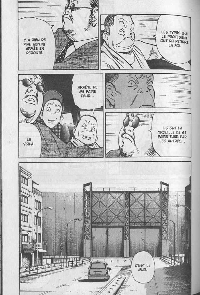 Read 20th Century Boys FRANCAIS Manga Online