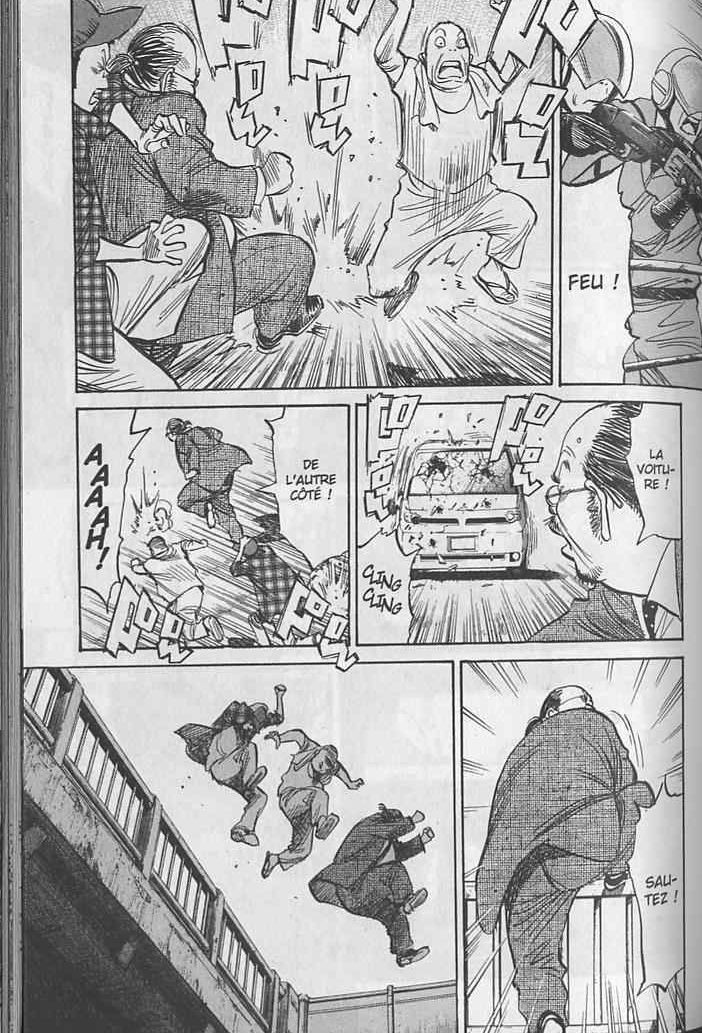 Read 20th Century Boys FRANCAIS Manga Online