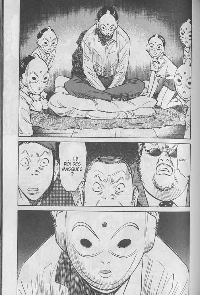 Read 20th Century Boys FRANCAIS Manga Online