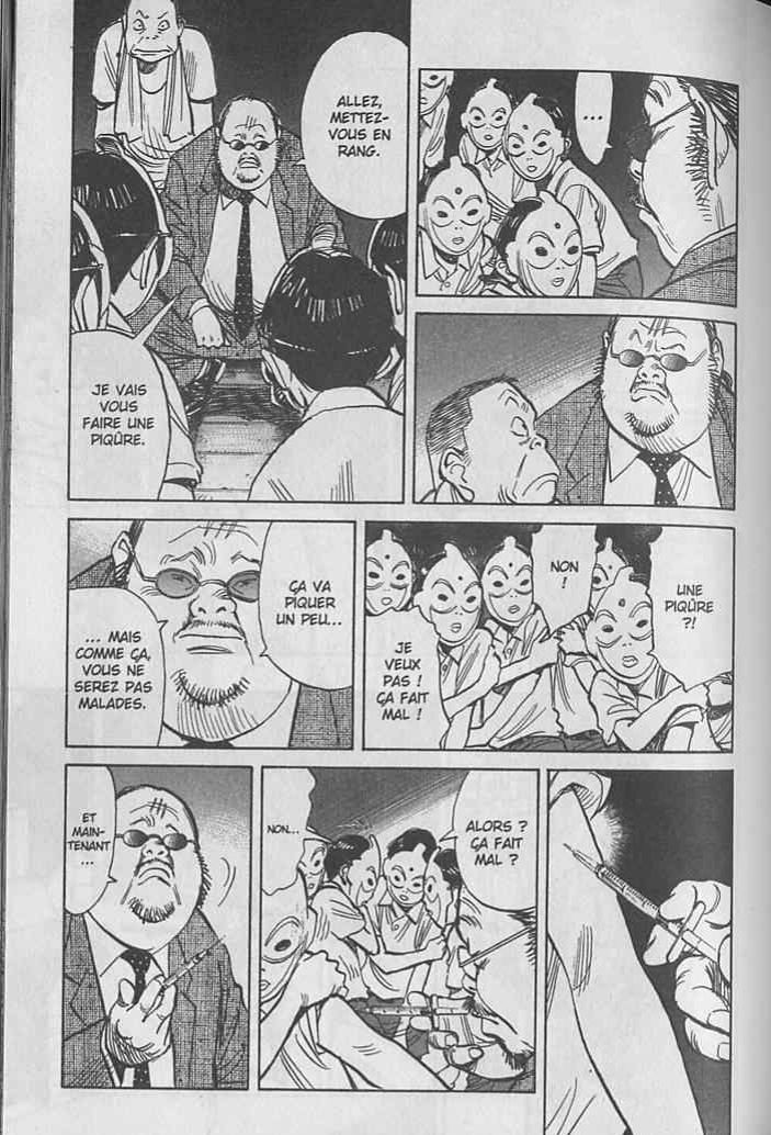 Read 20th Century Boys FRANCAIS Manga Online