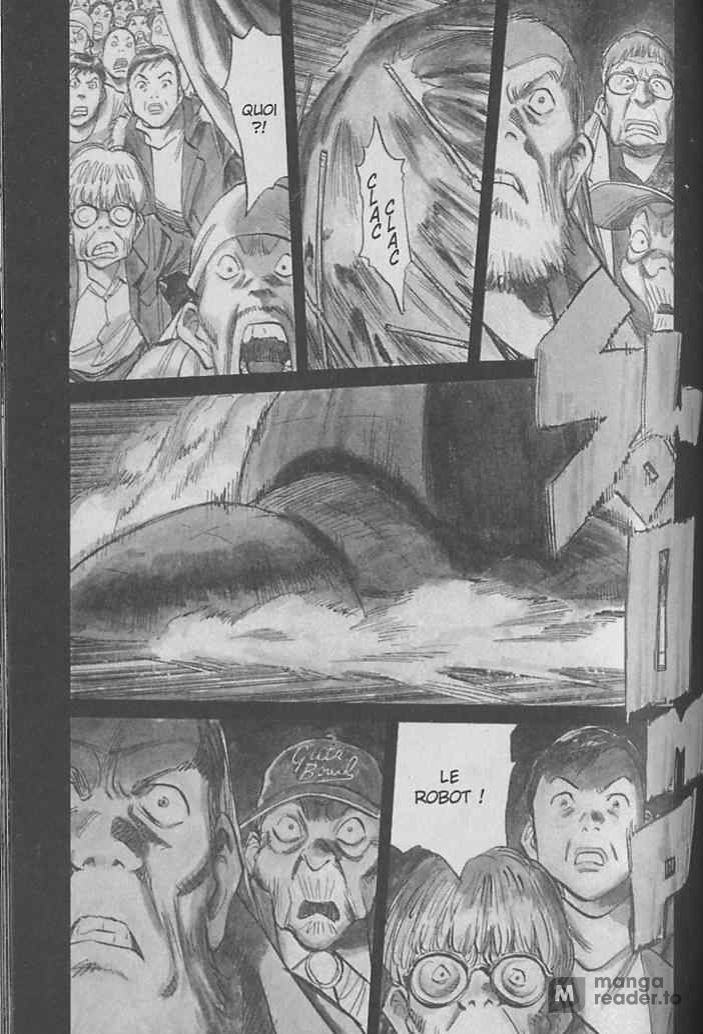 Read 20th Century Boys FRANCAIS Manga Online