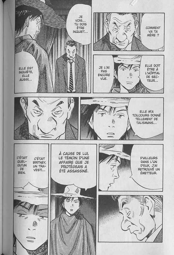 Read 20th Century Boys FRANCAIS Manga Online
