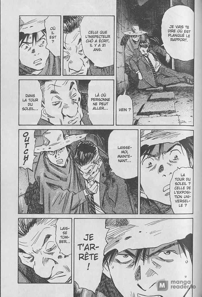 Read 20th Century Boys FRANCAIS Manga Online