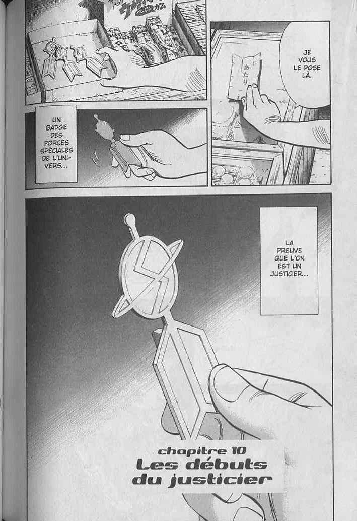 Read 20th Century Boys FRANCAIS Manga Online