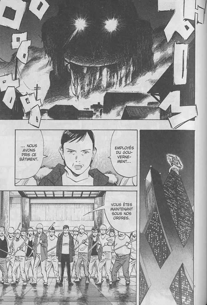 Read 20th Century Boys FRANCAIS Manga Online