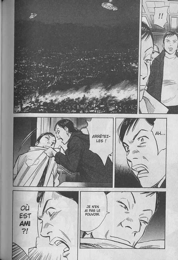 Read 20th Century Boys FRANCAIS Manga Online