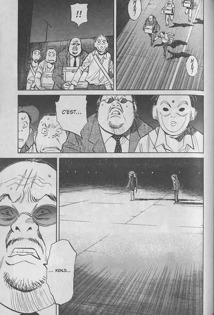 Read 20th Century Boys FRANCAIS Manga Online