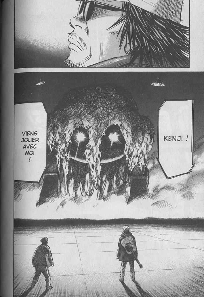 Read 20th Century Boys FRANCAIS Manga Online